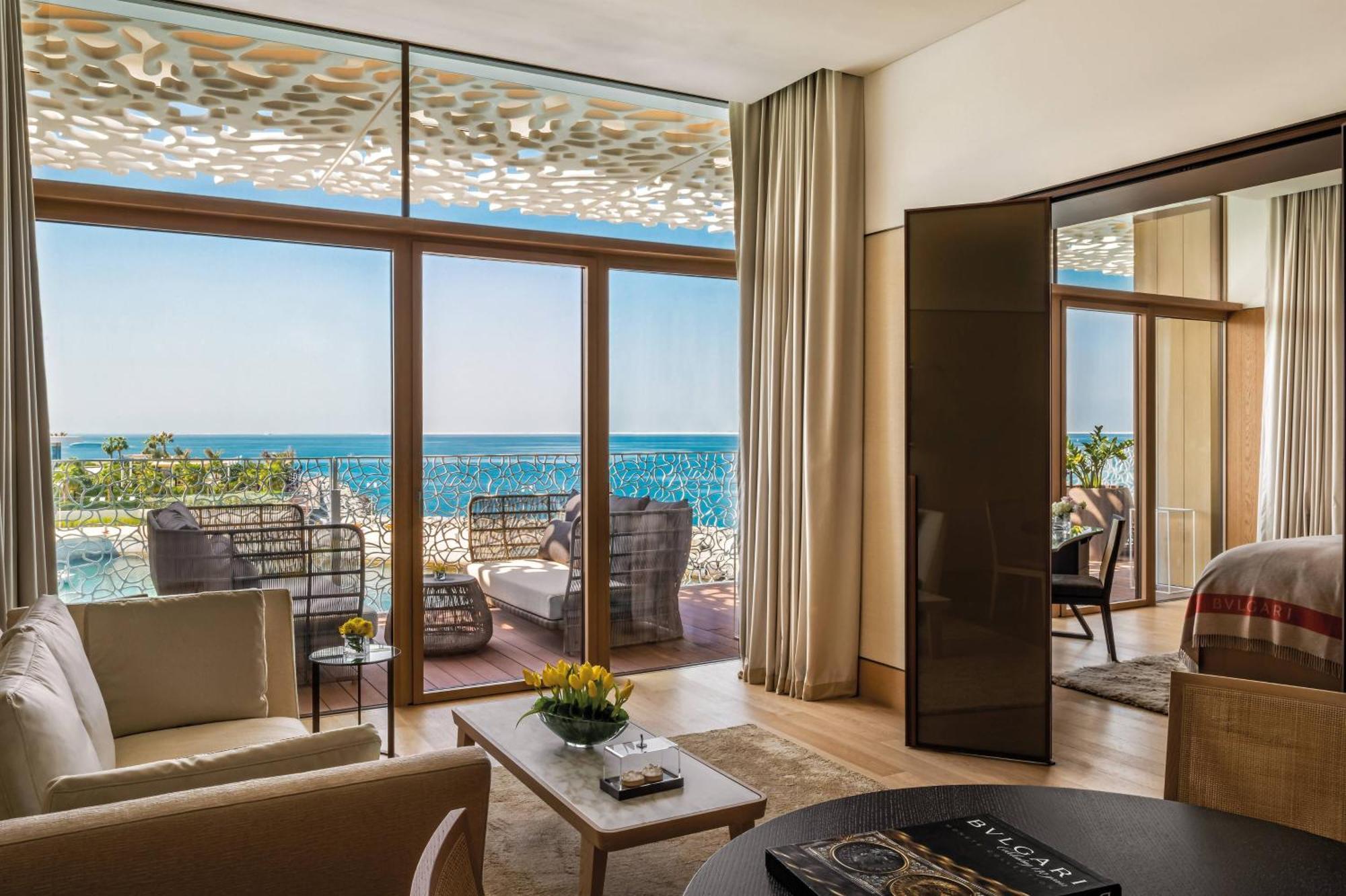 Bvlgari Resort Dubaj Zewnętrze zdjęcie