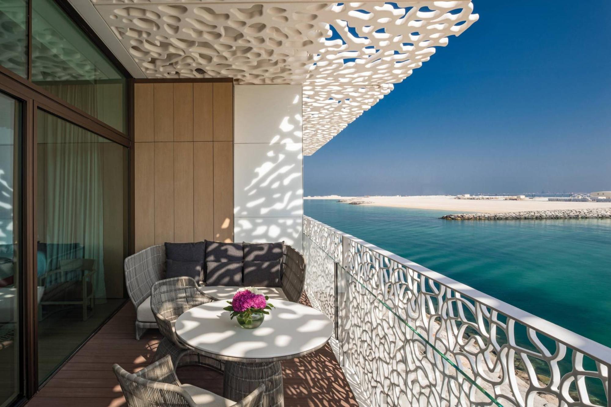 Bvlgari Resort Dubaj Zewnętrze zdjęcie