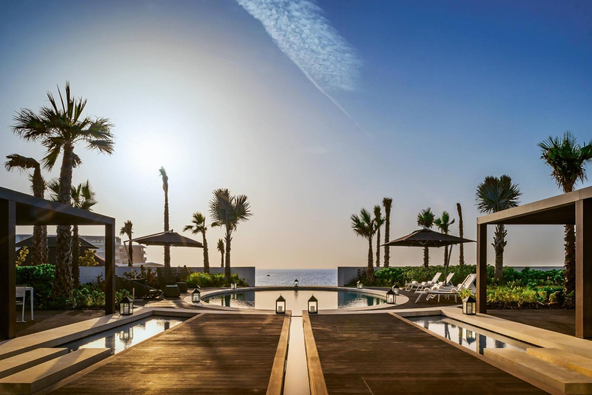 Bvlgari Resort Dubaj Zewnętrze zdjęcie