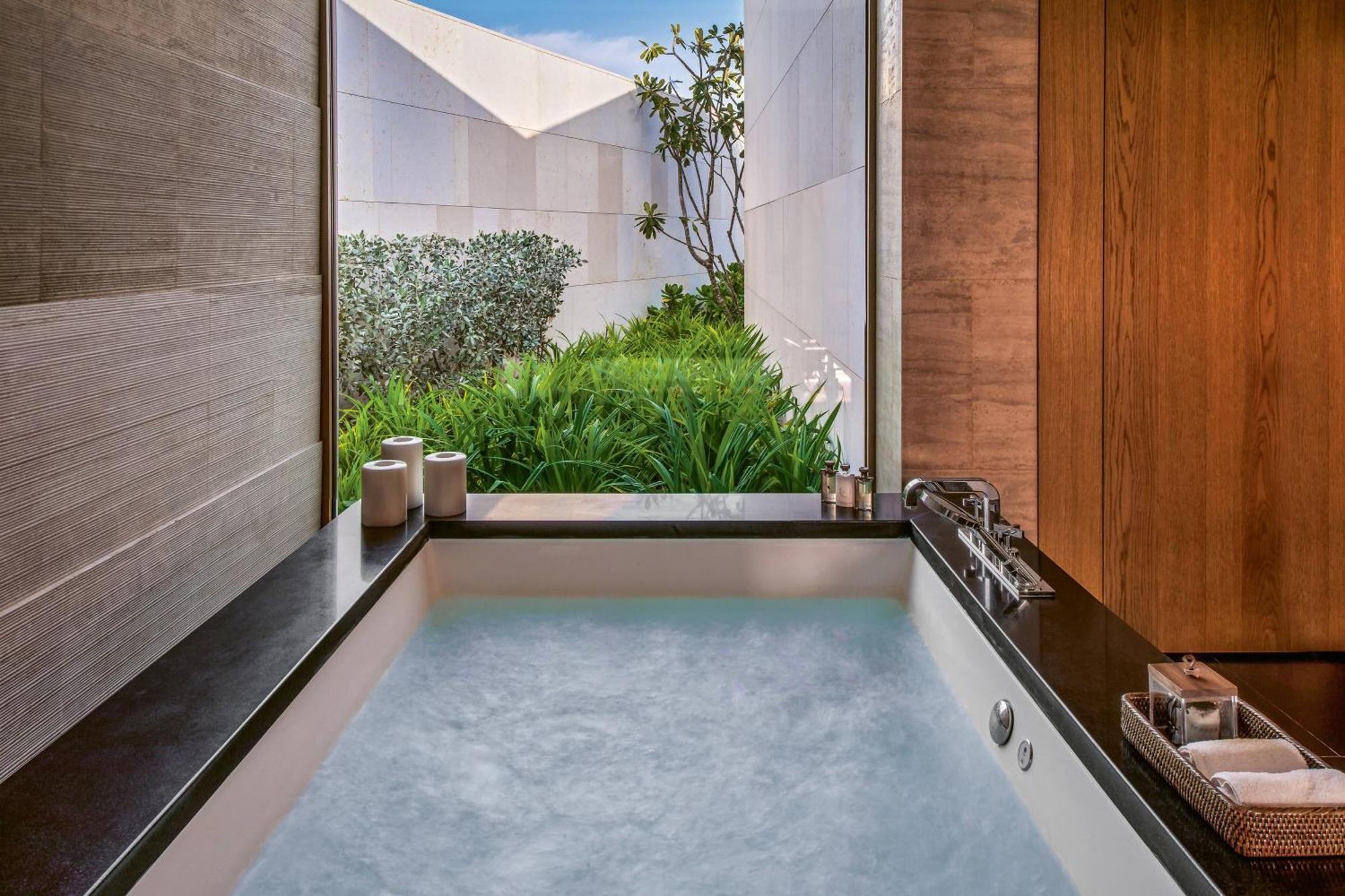 Bvlgari Resort Dubaj Zewnętrze zdjęcie