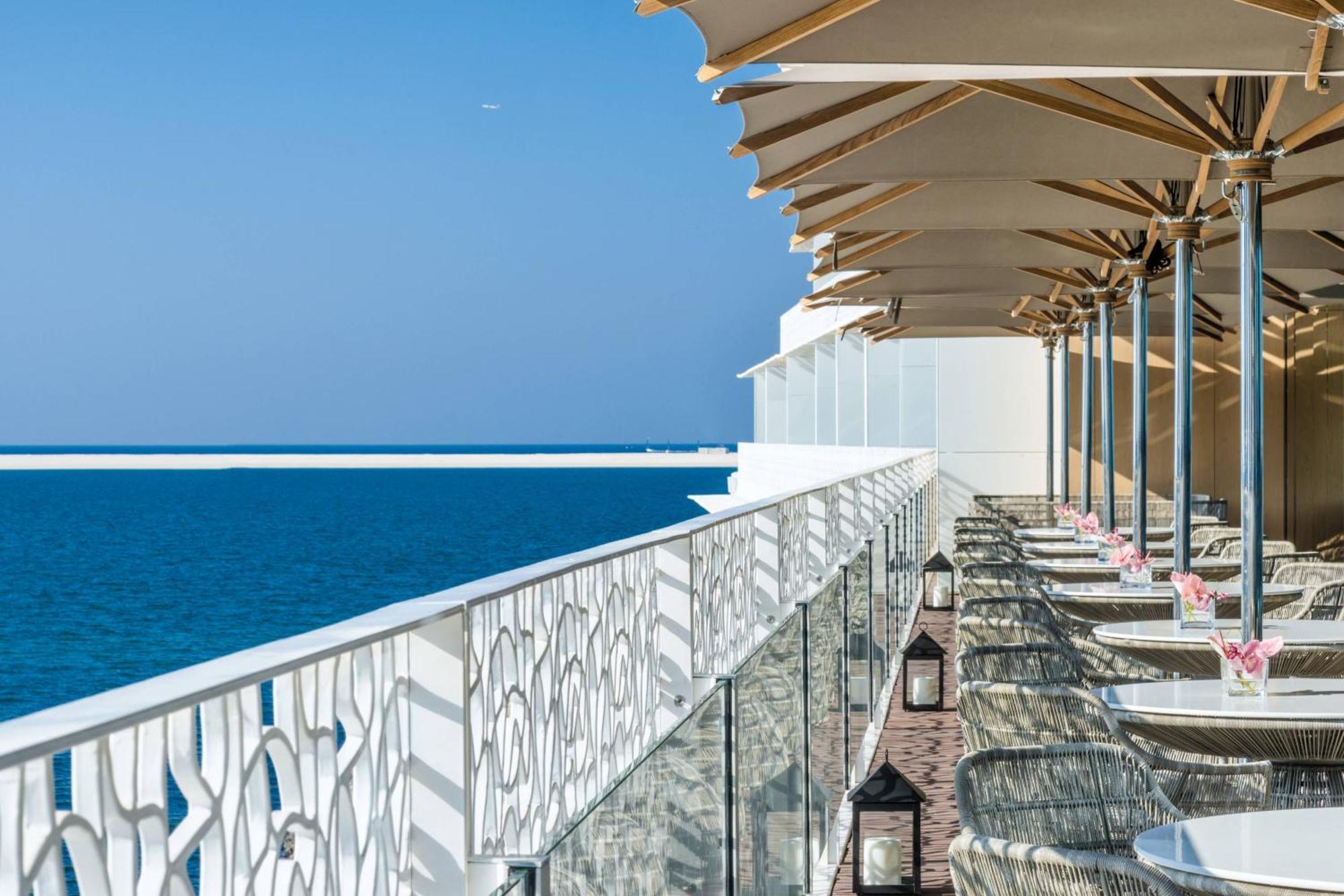 Bvlgari Resort Dubaj Zewnętrze zdjęcie