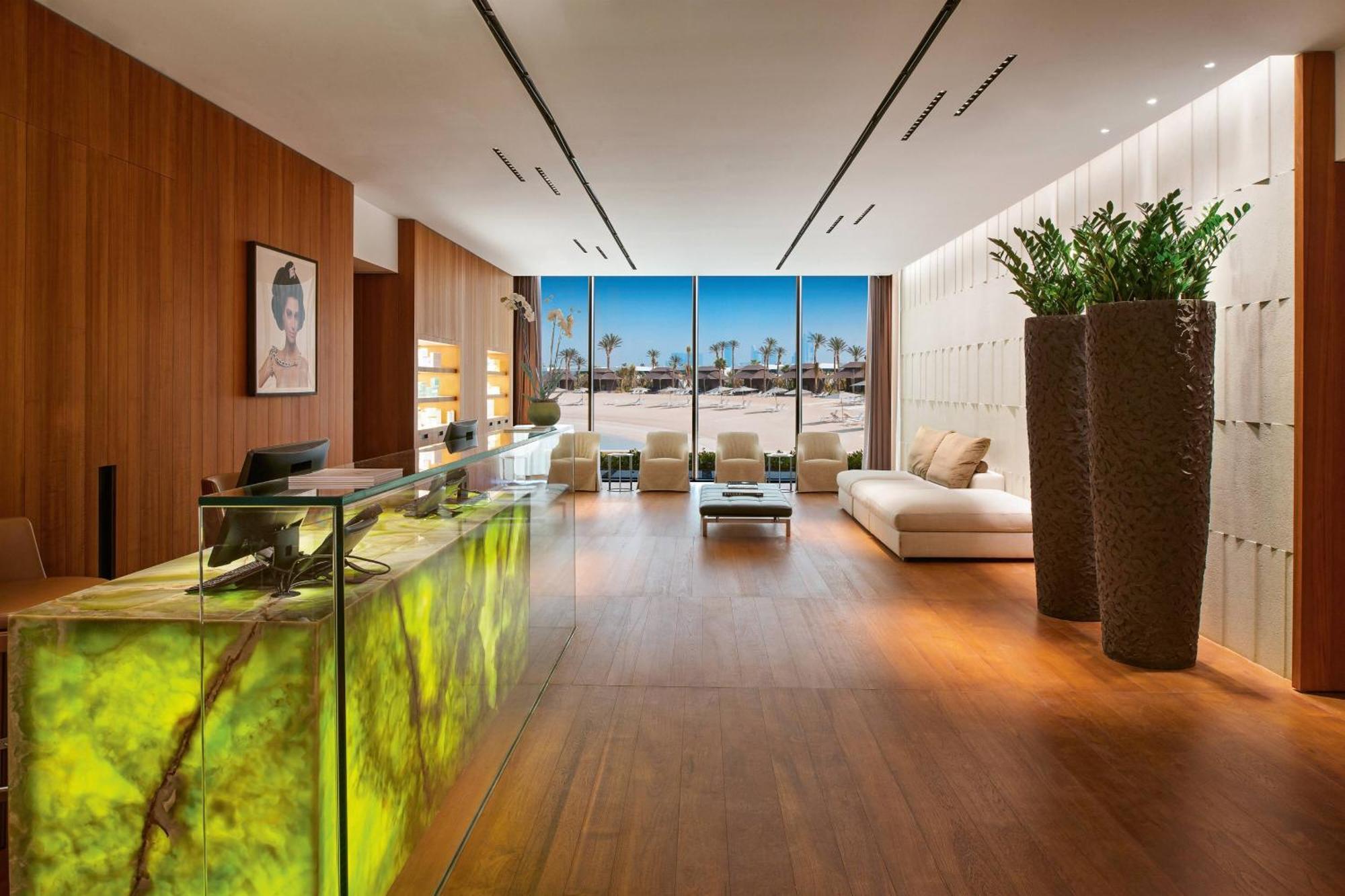 Bvlgari Resort Dubaj Zewnętrze zdjęcie