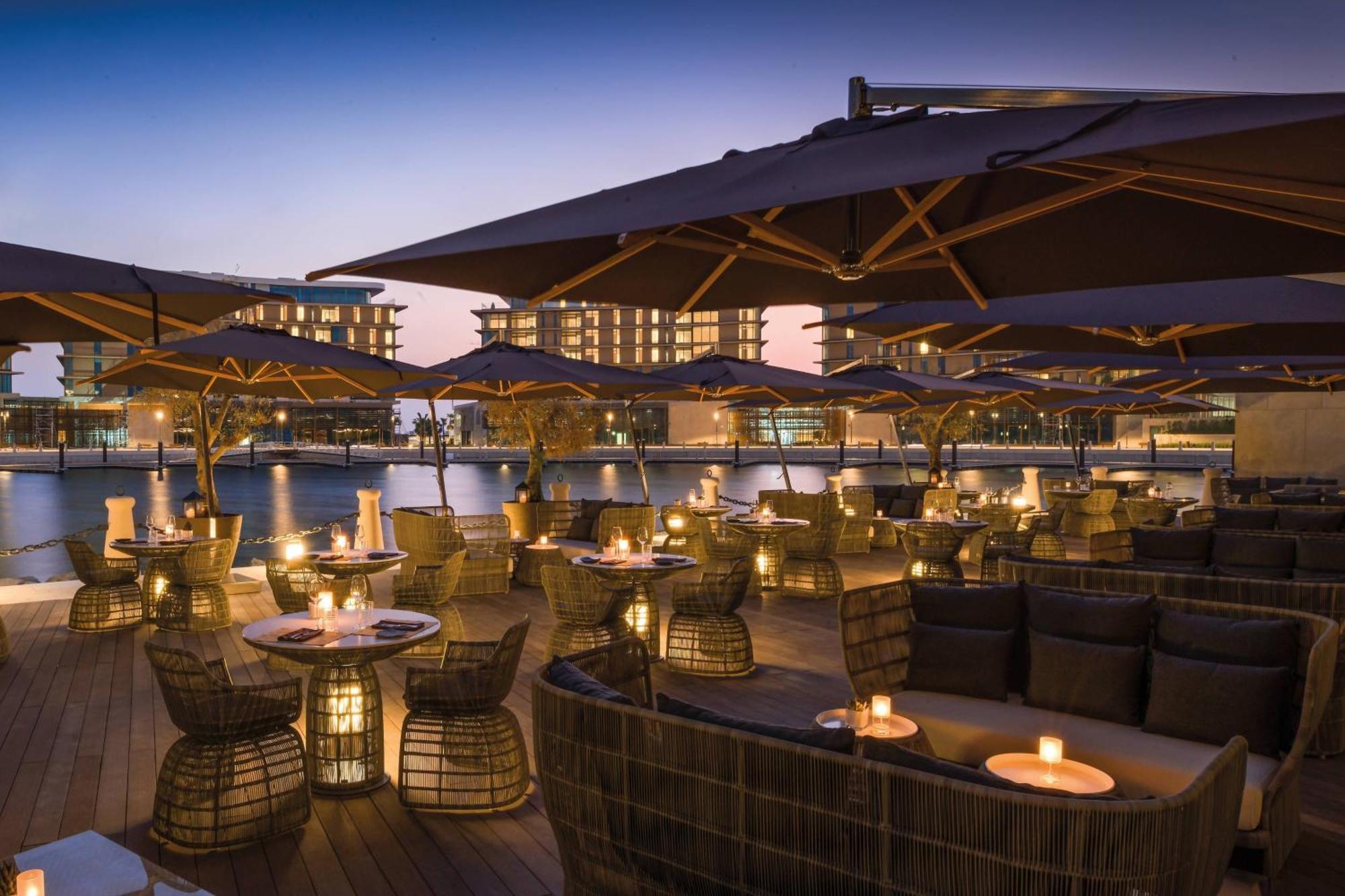 Bvlgari Resort Dubaj Zewnętrze zdjęcie
