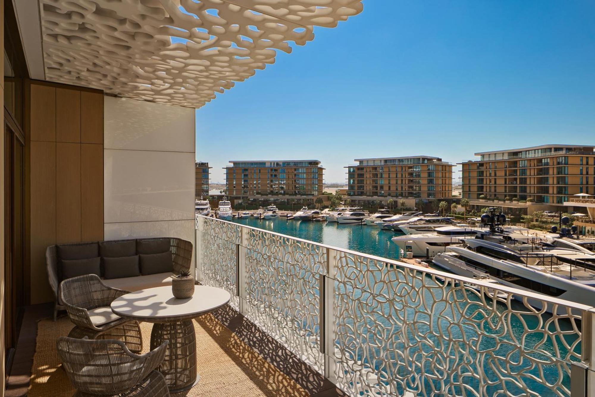 Bvlgari Resort Dubaj Zewnętrze zdjęcie