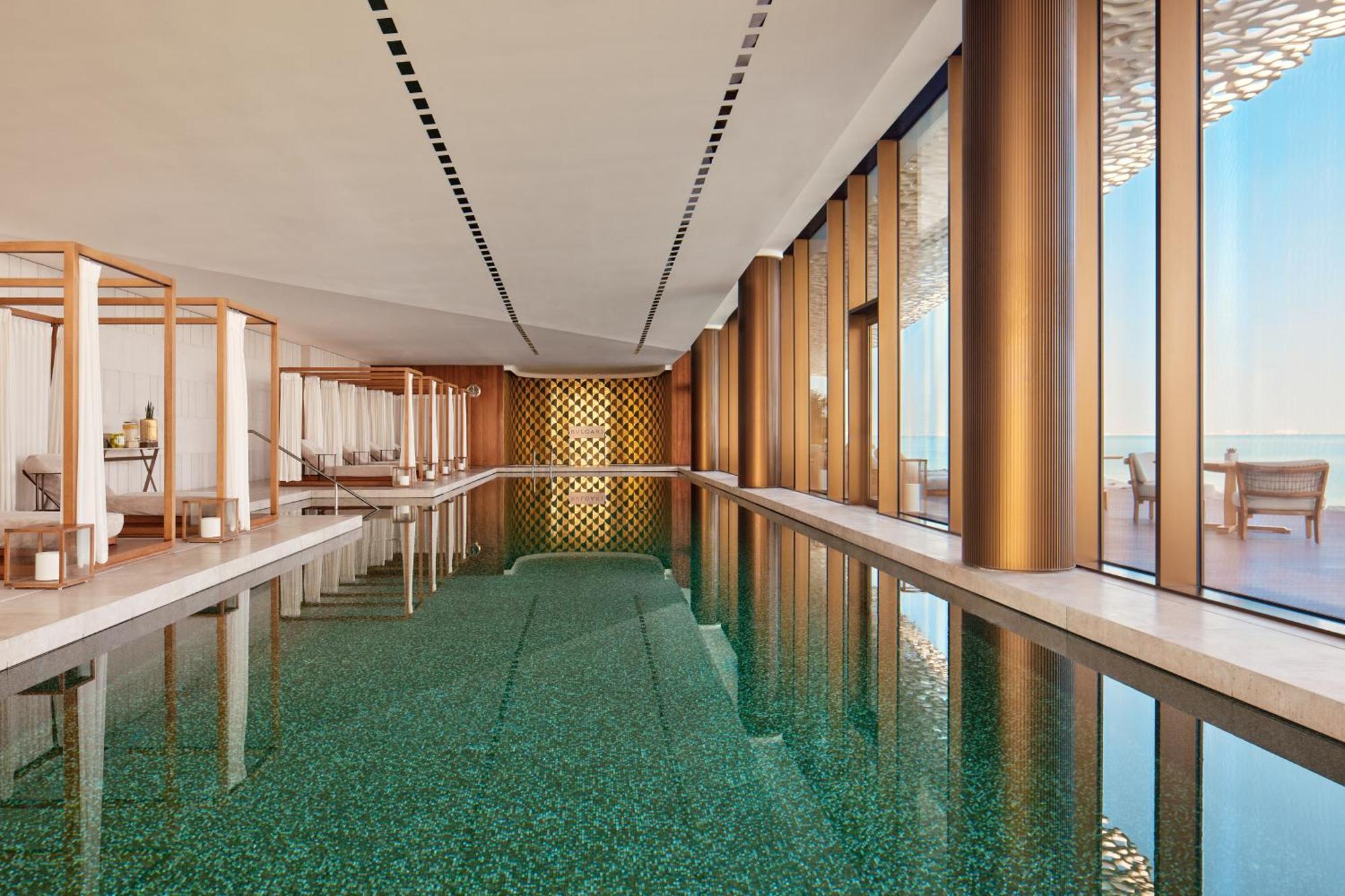 Bvlgari Resort Dubaj Zewnętrze zdjęcie