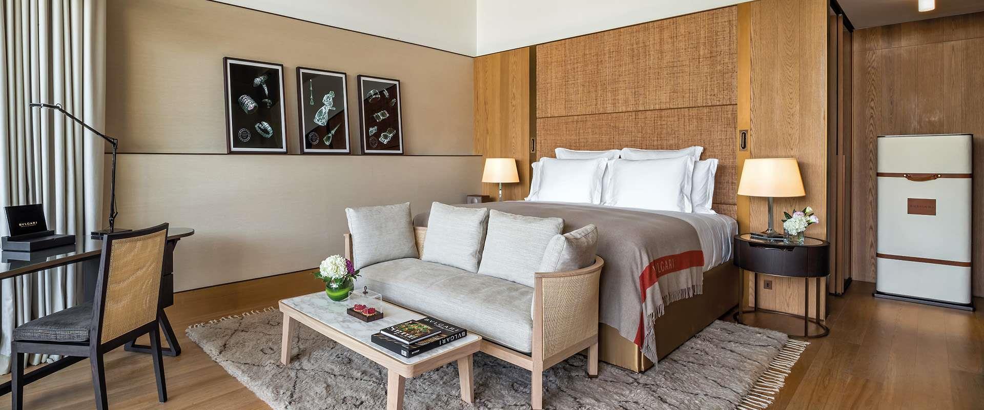Bvlgari Resort Dubaj Zewnętrze zdjęcie