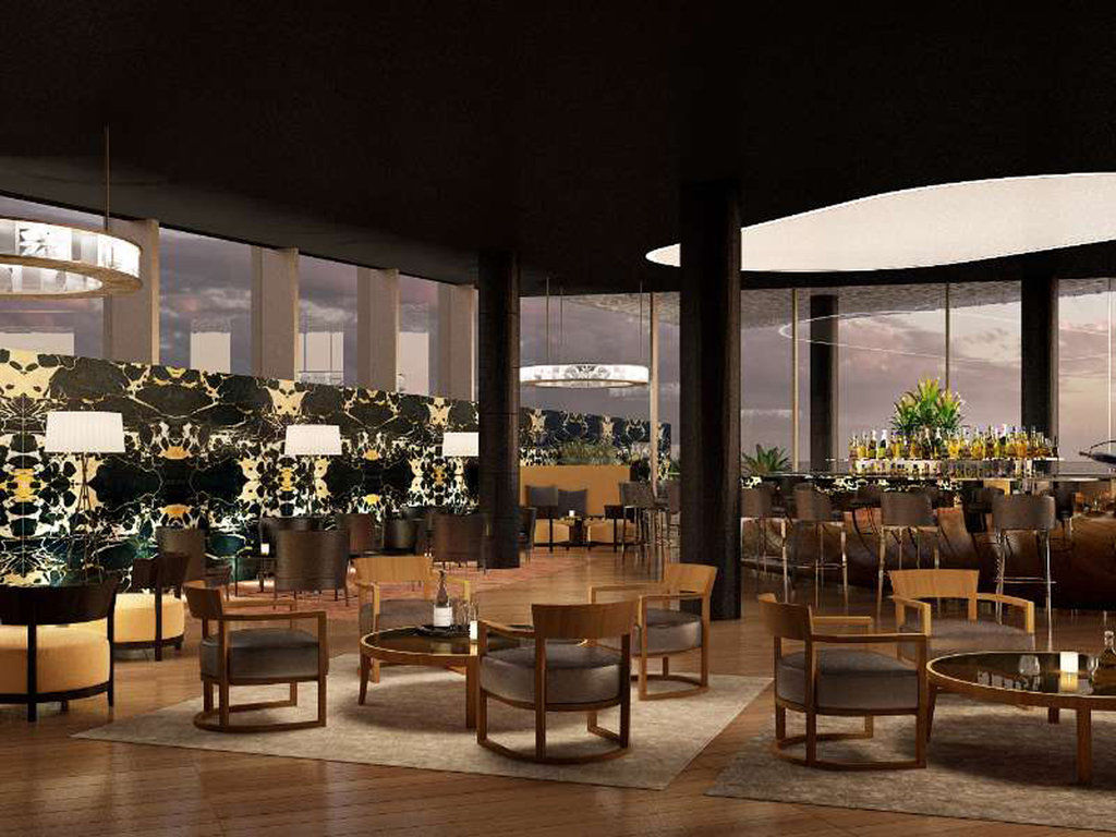 Bvlgari Resort Dubaj Zewnętrze zdjęcie